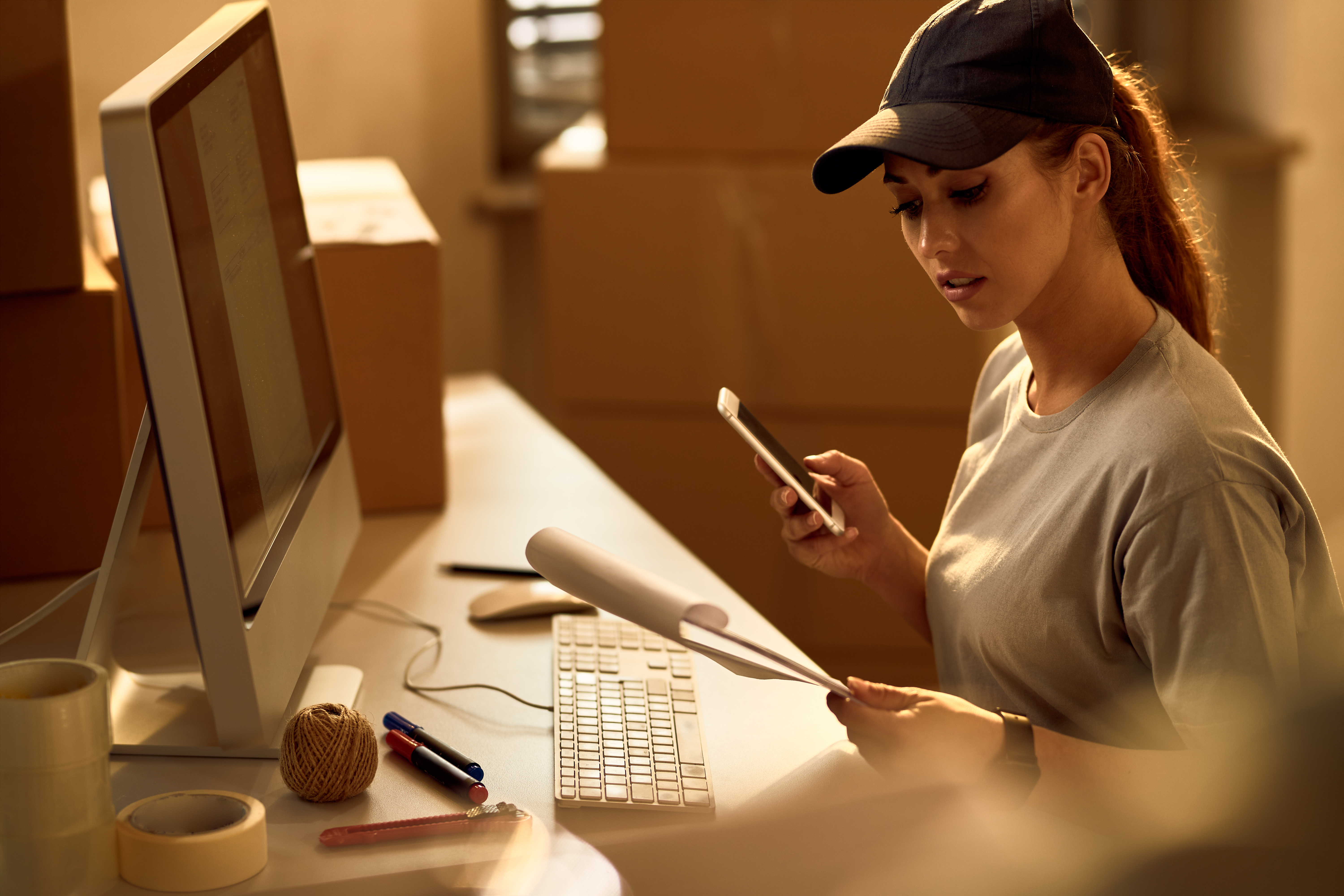 Delivery Management Software Companies